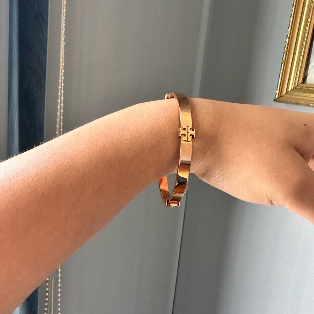 Tory Burch bangle